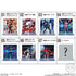 『仮面ライダーシリーズ』【食玩】MICRO STATUE COLLECTION 仮面ライダー2【BOX】
